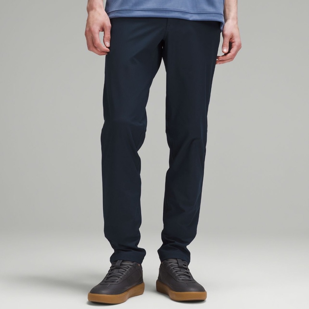 Lululemon Men’s ABC Slim-Fit 5 Pocket Pants